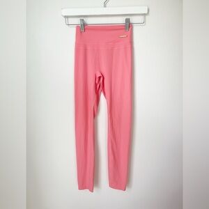 GYMSHARK/Whitney Simmons Leggings. Size XS